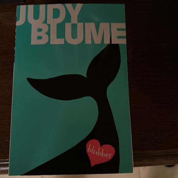 7 Judy Blume children’s books - Picture 3 of 8